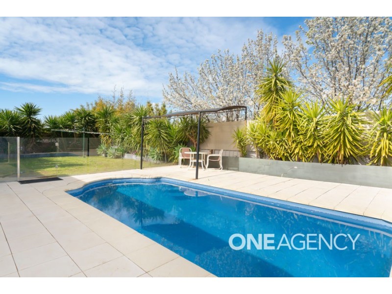 27 ILLEURA ROAD, Bourkelands NSW 2650