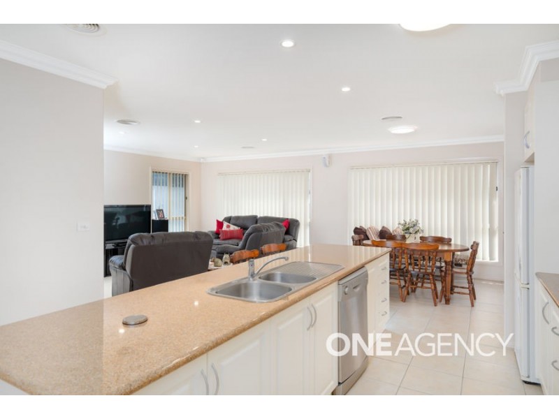 35 BEDERVALE STREET, Bourkelands NSW 2650