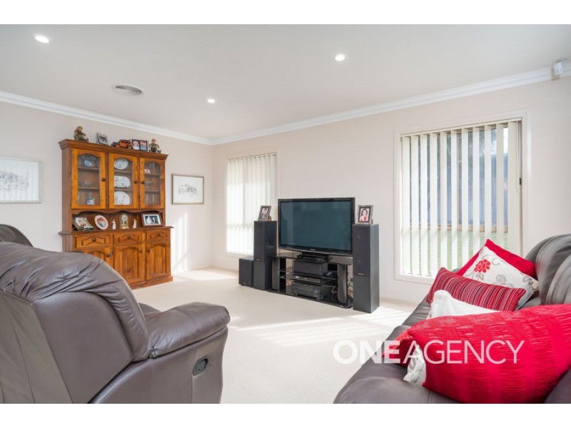 35 BEDERVALE STREET, Bourkelands NSW 2650