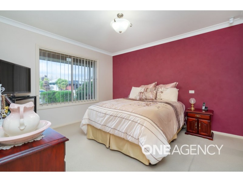 35 BEDERVALE STREET, Bourkelands NSW 2650