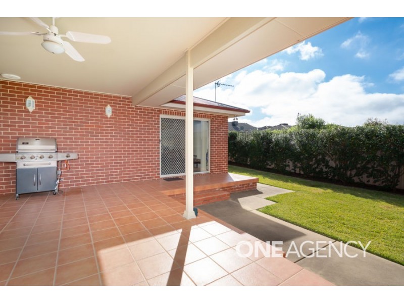 35 BEDERVALE STREET, Bourkelands NSW 2650
