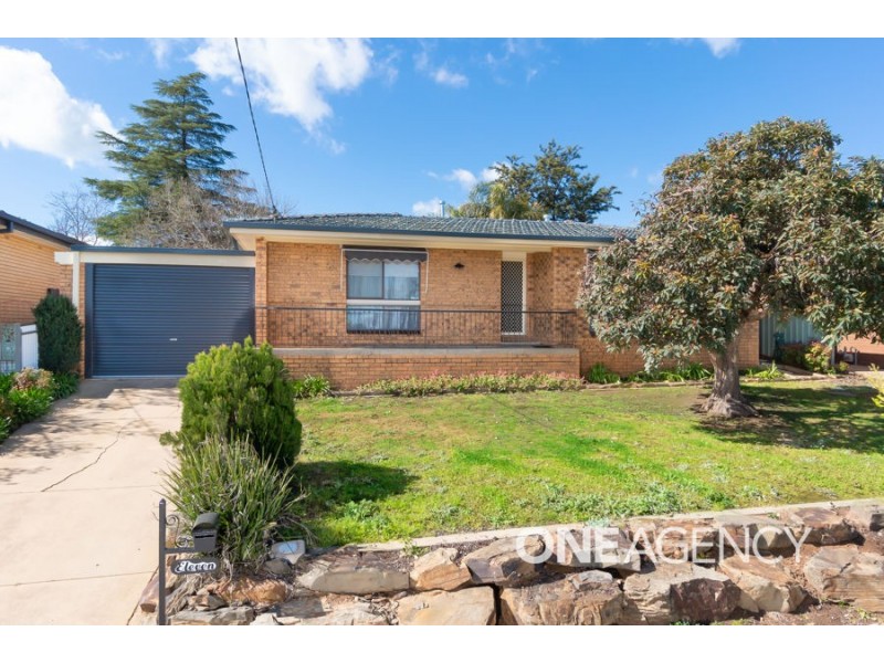 11 MALAYA DRIVE, Tolland NSW 2650