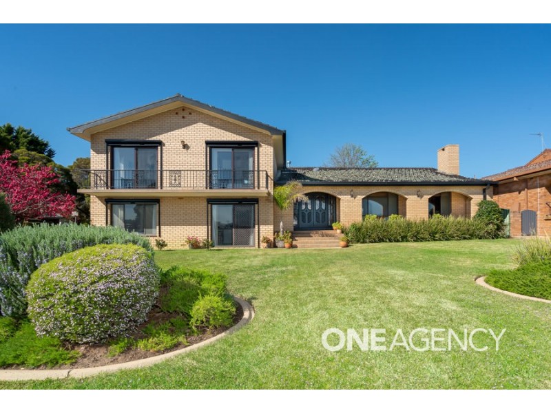 29 EASTLAKE DRIVE, Lake Albert NSW 2650