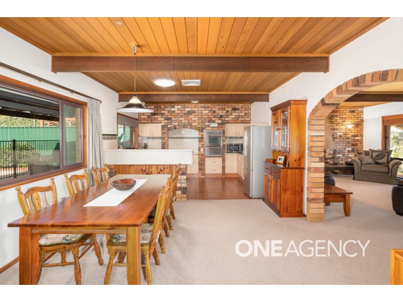 29 EASTLAKE DRIVE, Lake Albert NSW 2650