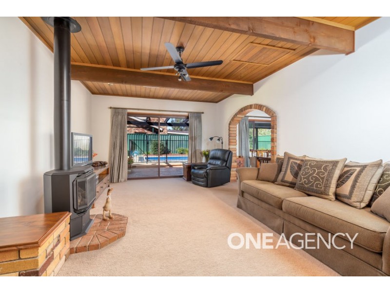 29 EASTLAKE DRIVE, Lake Albert NSW 2650