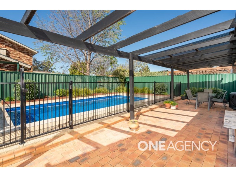 29 EASTLAKE DRIVE, Lake Albert NSW 2650