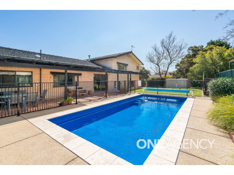 29 EASTLAKE DRIVE, Lake Albert NSW 2650