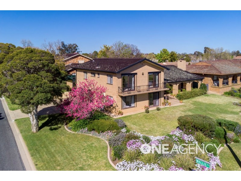 29 EASTLAKE DRIVE, Lake Albert NSW 2650