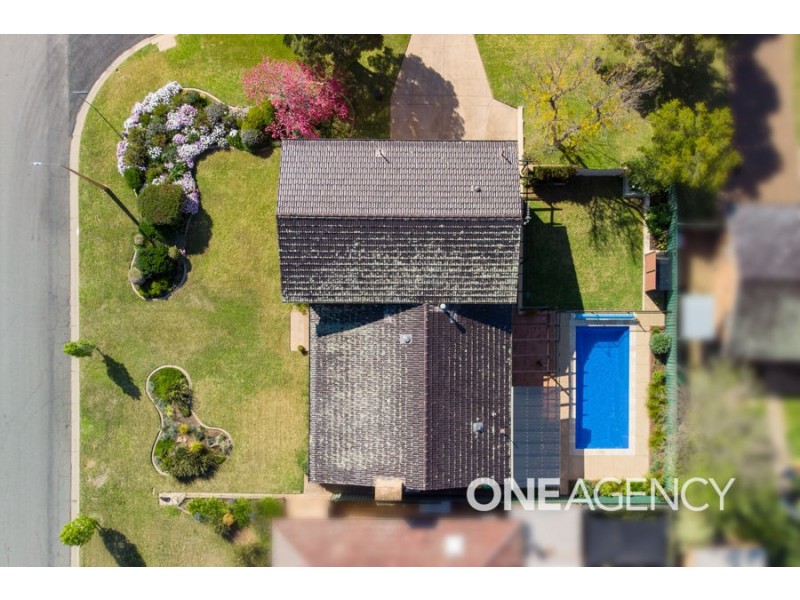 29 EASTLAKE DRIVE, Lake Albert NSW 2650