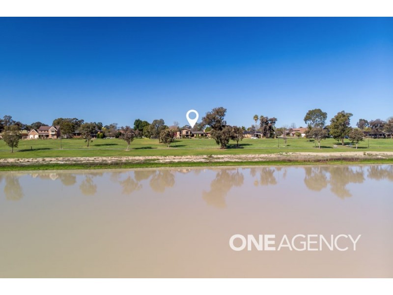 29 EASTLAKE DRIVE, Lake Albert NSW 2650