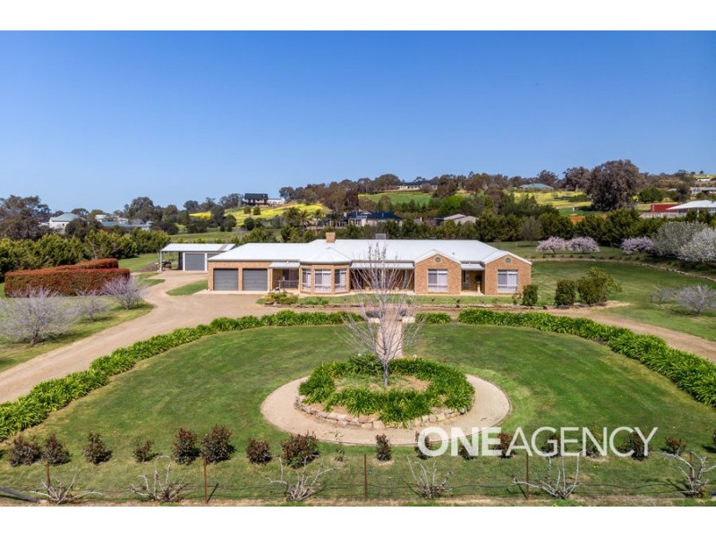 93 DUNNS ROAD, Springvale NSW 2650