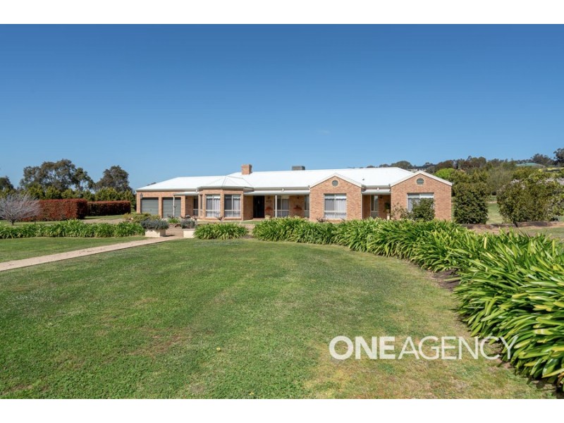 93 DUNNS ROAD, Springvale NSW 2650