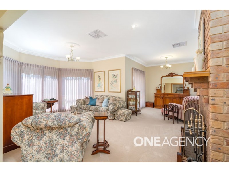 93 DUNNS ROAD, Springvale NSW 2650