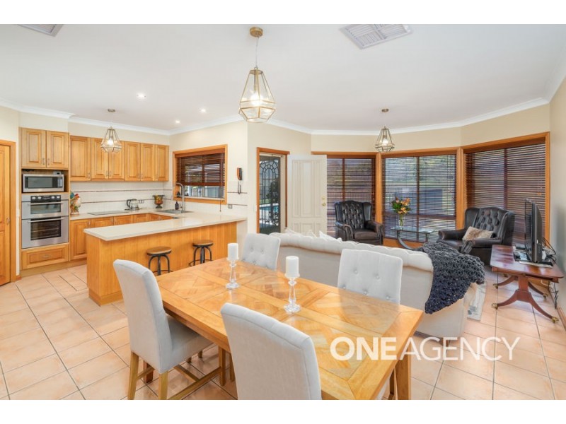 93 DUNNS ROAD, Springvale NSW 2650