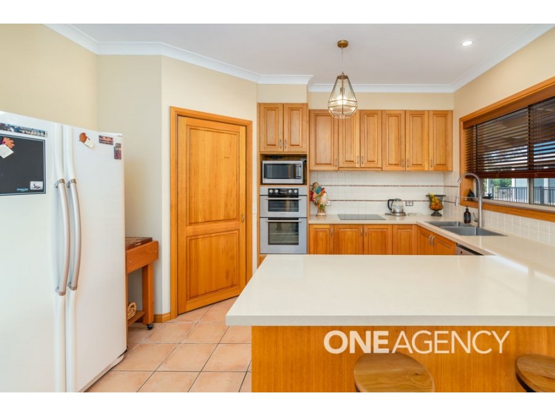 93 DUNNS ROAD, Springvale NSW 2650