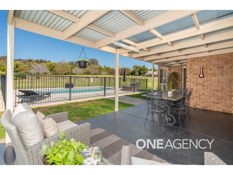 93 DUNNS ROAD, Springvale NSW 2650