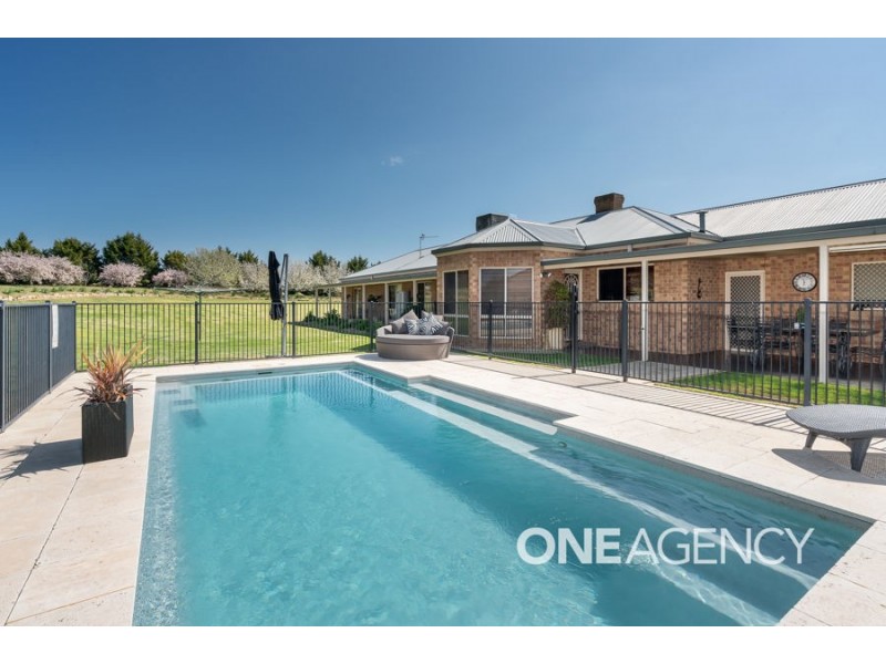93 DUNNS ROAD, Springvale NSW 2650