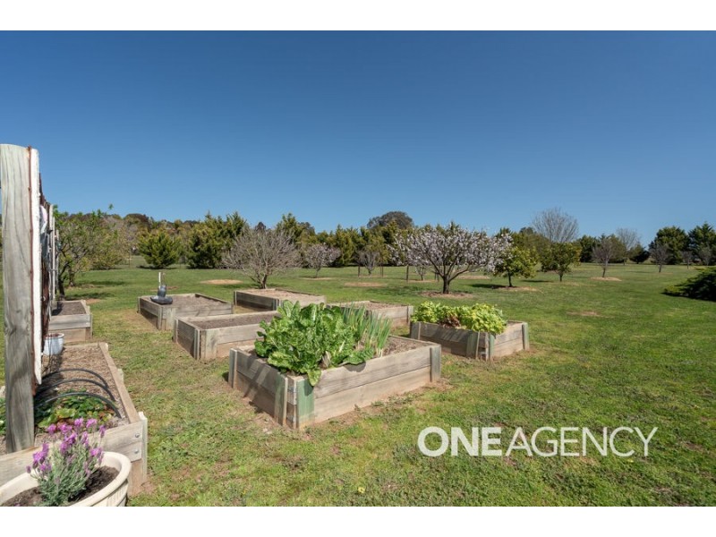 93 DUNNS ROAD, Springvale NSW 2650
