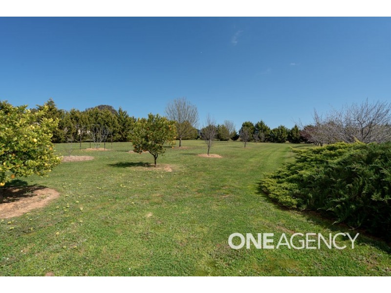 93 DUNNS ROAD, Springvale NSW 2650