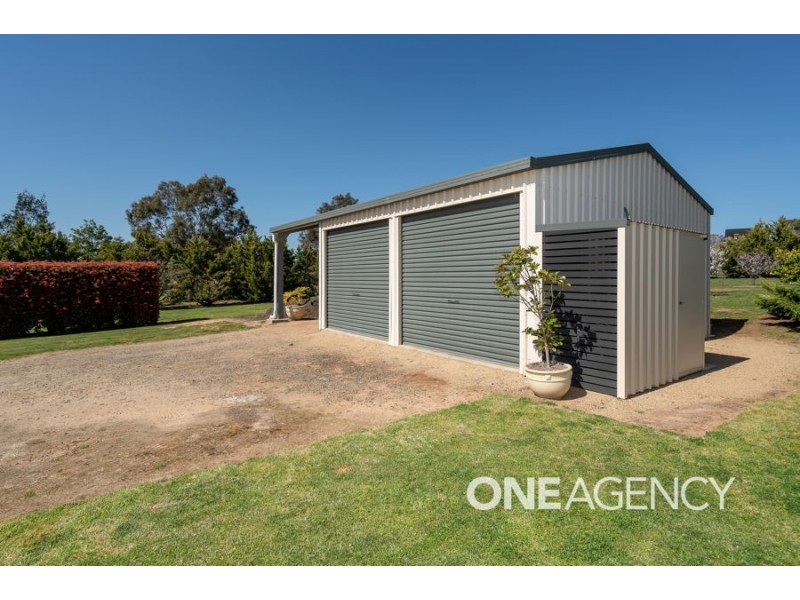 93 DUNNS ROAD, Springvale NSW 2650