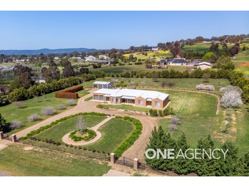 93 DUNNS ROAD, Springvale NSW 2650