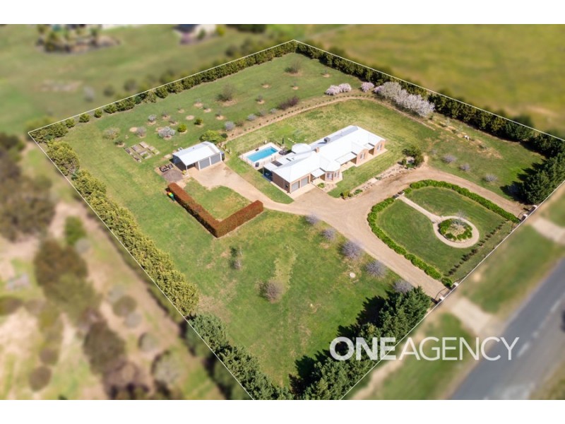93 DUNNS ROAD, Springvale NSW 2650