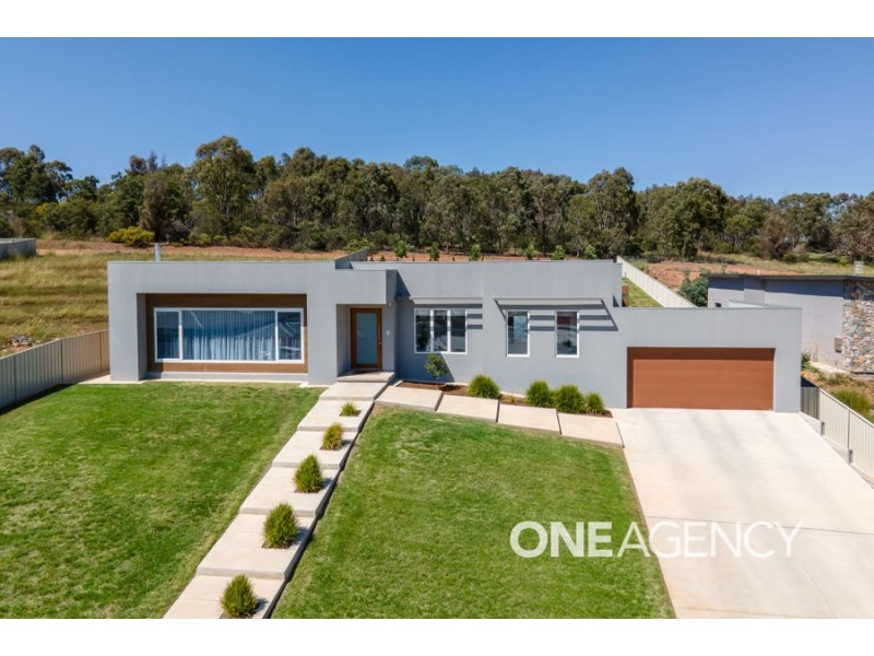 40 CLIFTON STREET, Bourkelands NSW 2650