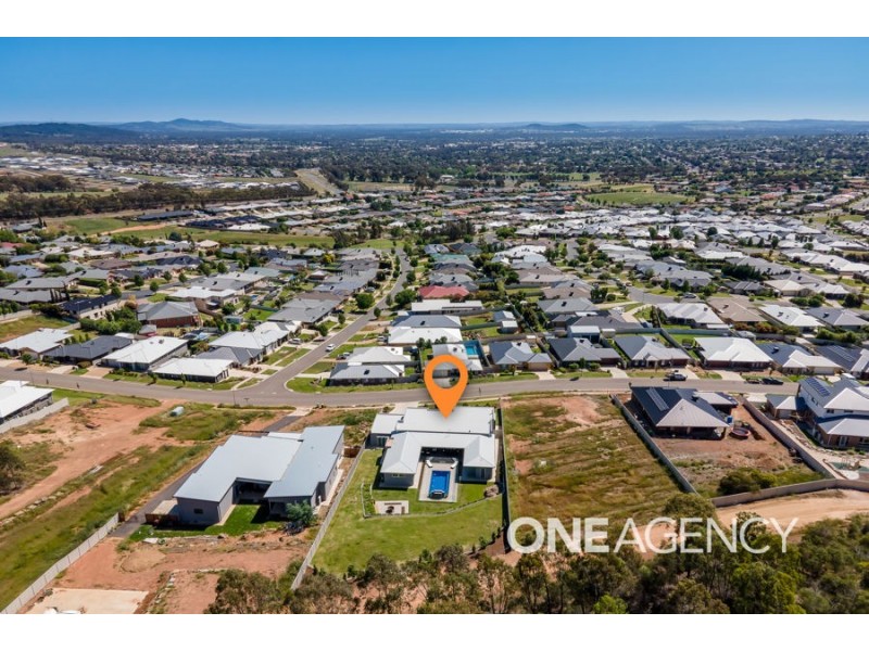 40 CLIFTON STREET, Bourkelands NSW 2650