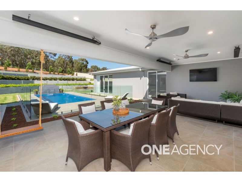 40 CLIFTON STREET, Bourkelands NSW 2650