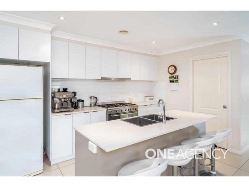 61 KALOONA DRIVE, Bourkelands NSW 2650