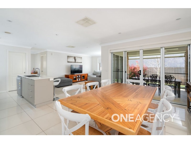 61 KALOONA DRIVE, Bourkelands NSW 2650