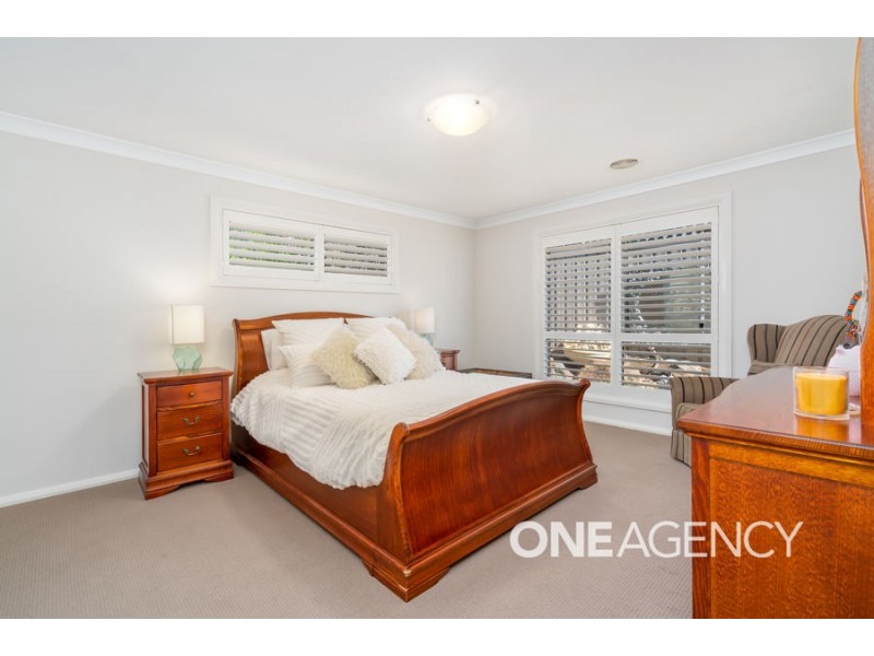 61 KALOONA DRIVE, Bourkelands NSW 2650