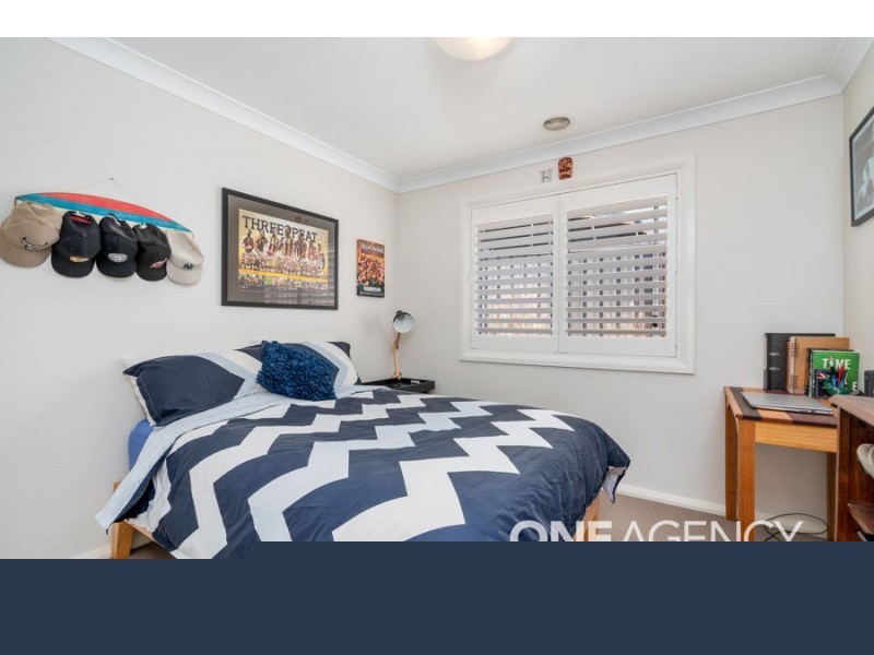 61 KALOONA DRIVE, Bourkelands NSW 2650