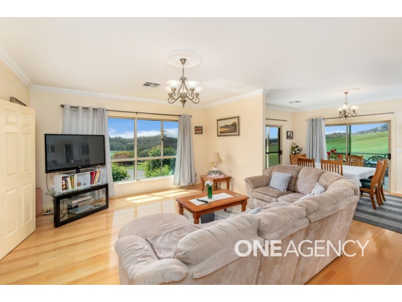 3823 TUMBARUMBA ROAD, Carabost NSW 2650