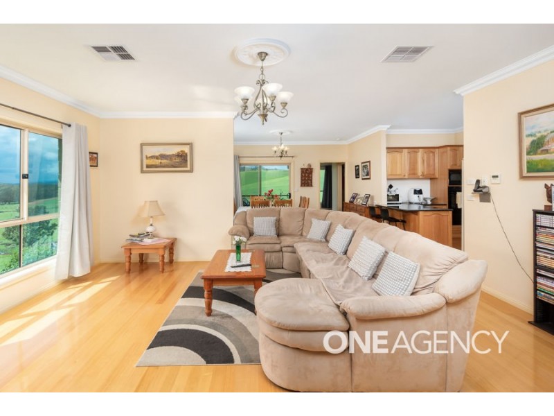 3823 TUMBARUMBA ROAD, Carabost NSW 2650