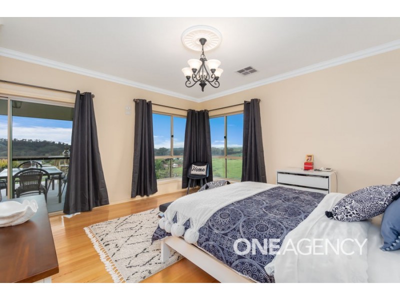 3823 TUMBARUMBA ROAD, Carabost NSW 2650