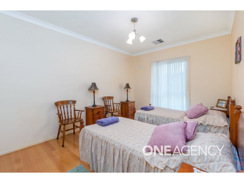 3823 TUMBARUMBA ROAD, Carabost NSW 2650