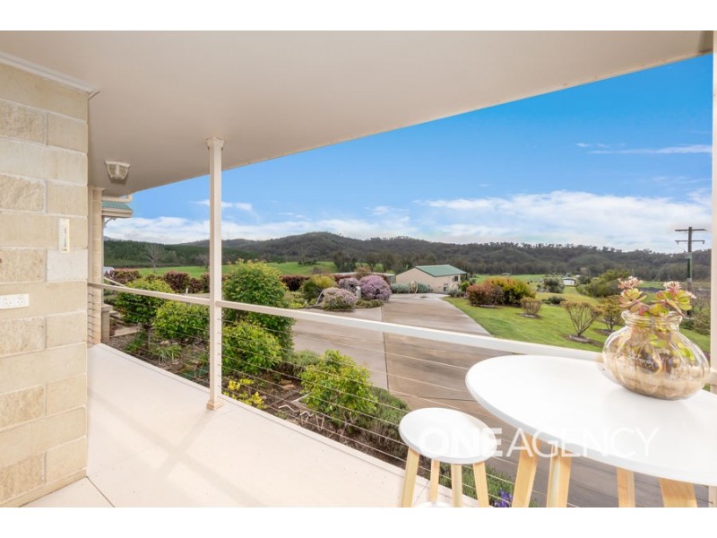 3823 TUMBARUMBA ROAD, Carabost NSW 2650