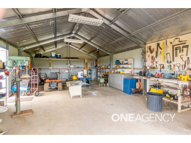 3823 TUMBARUMBA ROAD, Carabost NSW 2650