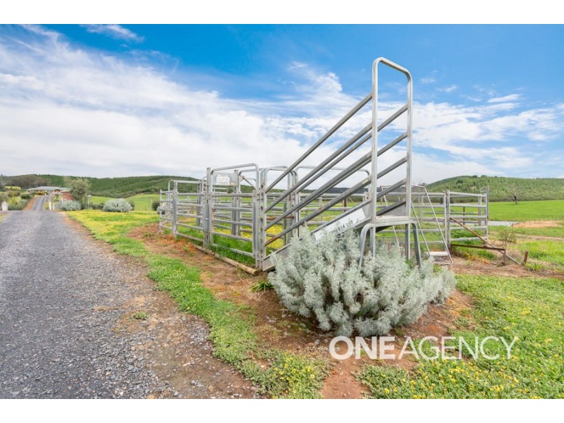 3823 TUMBARUMBA ROAD, Carabost NSW 2650