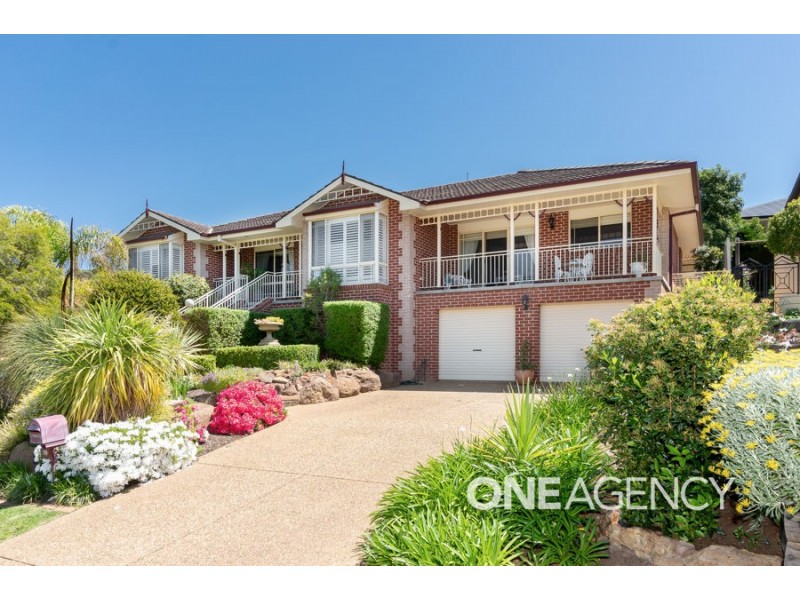 10 MELVILLE PLACE, Tatton NSW 2650