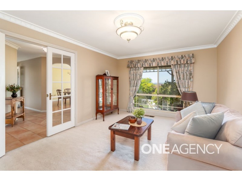 10 MELVILLE PLACE, Tatton NSW 2650