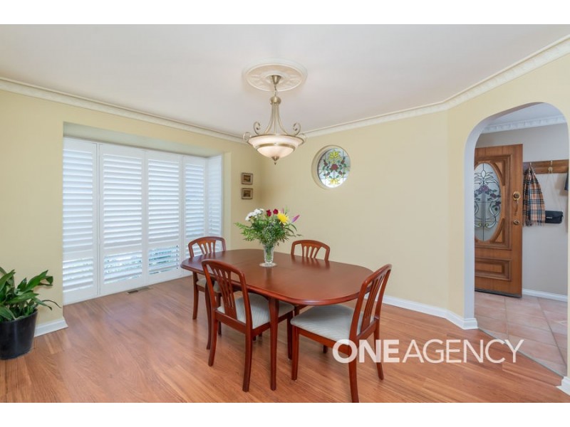 10 MELVILLE PLACE, Tatton NSW 2650