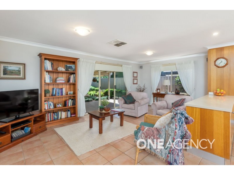 10 MELVILLE PLACE, Tatton NSW 2650