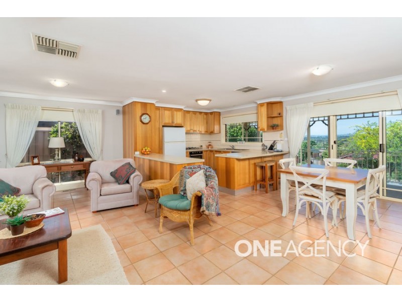 10 MELVILLE PLACE, Tatton NSW 2650