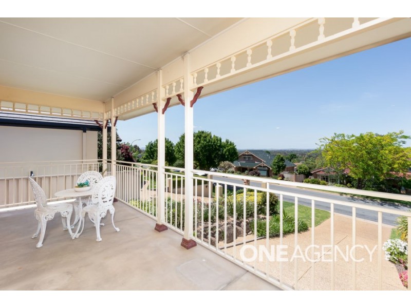 10 MELVILLE PLACE, Tatton NSW 2650