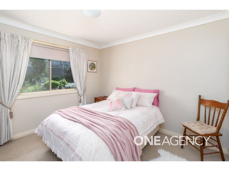 10 MELVILLE PLACE, Tatton NSW 2650