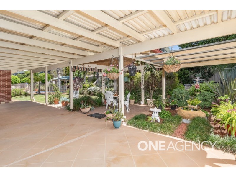 10 MELVILLE PLACE, Tatton NSW 2650