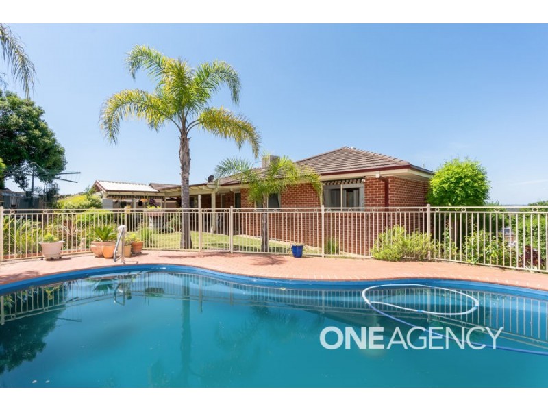 10 MELVILLE PLACE, Tatton NSW 2650