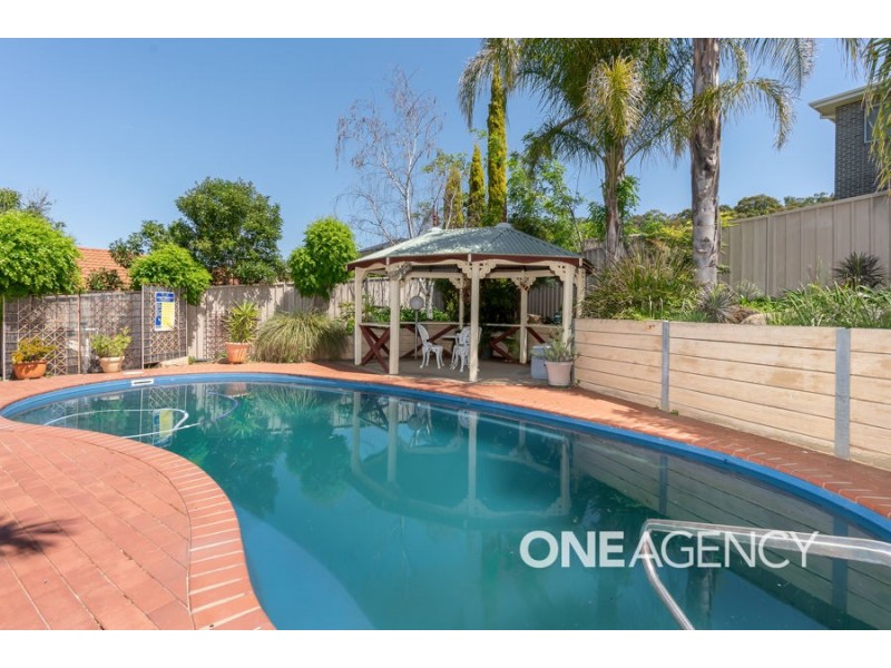 10 MELVILLE PLACE, Tatton NSW 2650